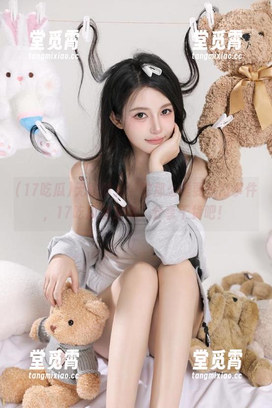 无聊时光，你那么需要热门事件，17吃瓜满足你，分享干货吧！