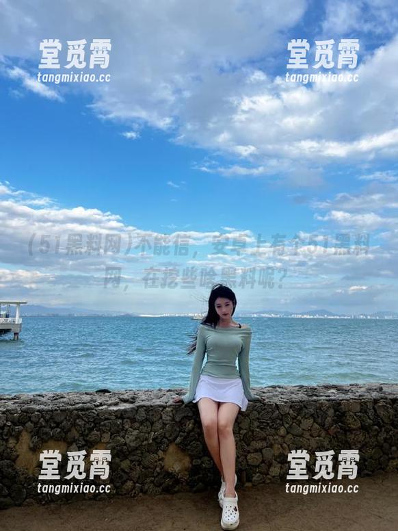 不能信，安卓上有个51黑料网，在挖些啥黑料呢？