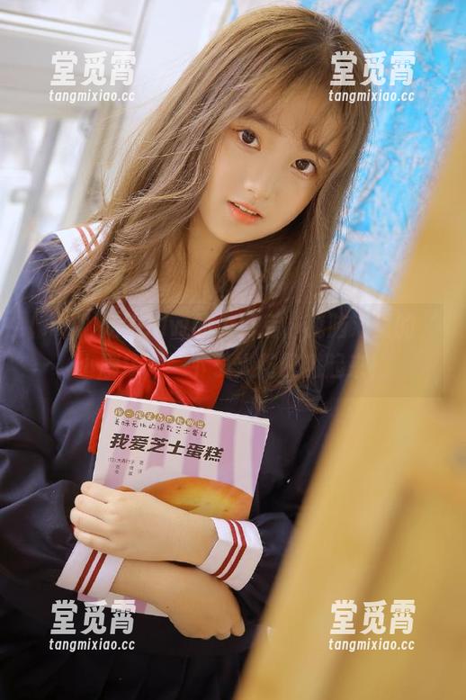 走进hlw的入口后，我脑海里的‘小剧场’一下子火花四溅起来！