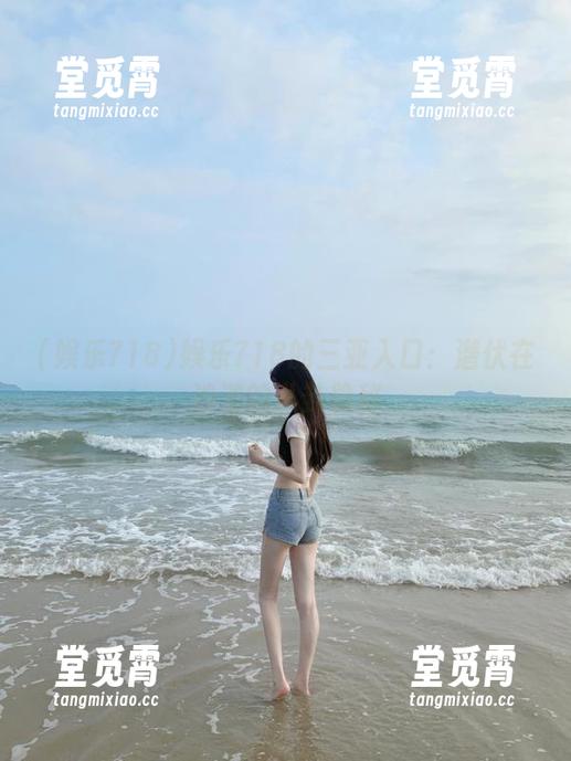 娱乐718的三亚入口：潜伏在沙滩的八卦隐秘