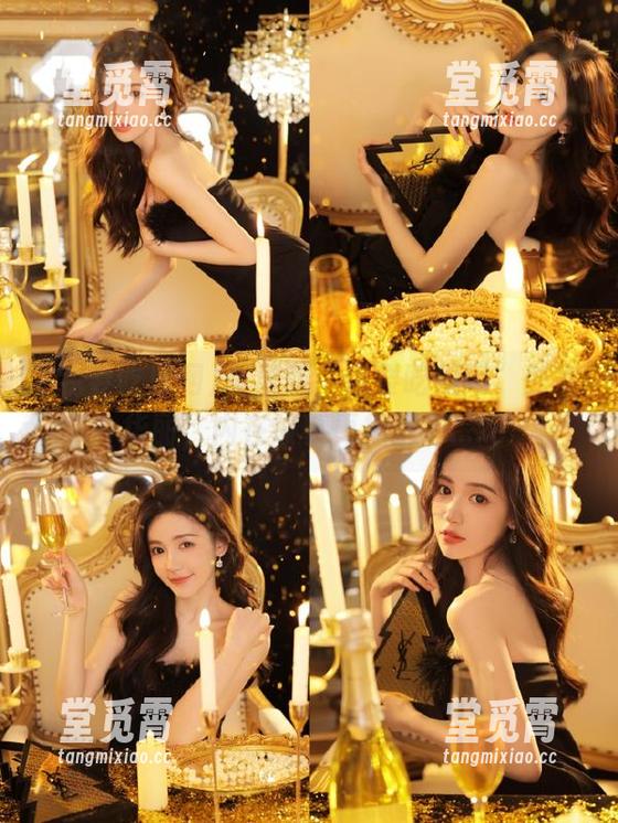 苹果版“我要吃瓜网”外表华丽，内在故事更加精彩......