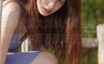资源大揭秘，明星黑料居然在寂静中等着你来挖宝！