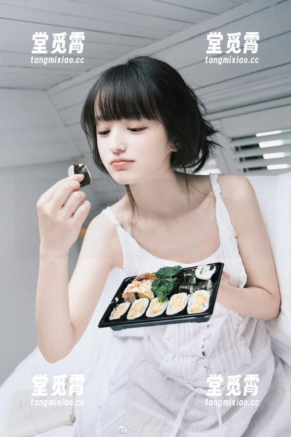 视频在“www.黑料不打烊”上刷了百万次，我只想问：你们怎么那么可爱？