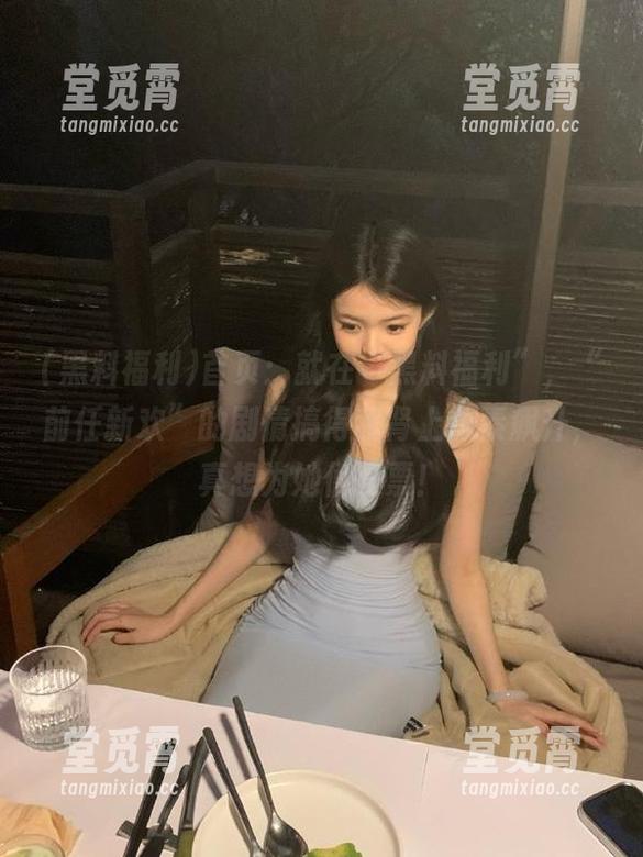 首页：就在“黑料福利”，“前任新欢”的剧情搞得我肾上腺素飙升，真想为她们投票！